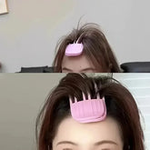 Fluffy Hairpin Curling Clips - Volumizing Hair Root Styling Tool - Himpall